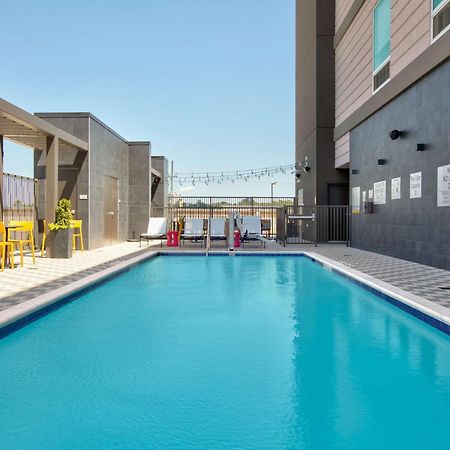 Home2 Suites By Hilton Huntsville, Tx المظهر الخارجي الصورة
