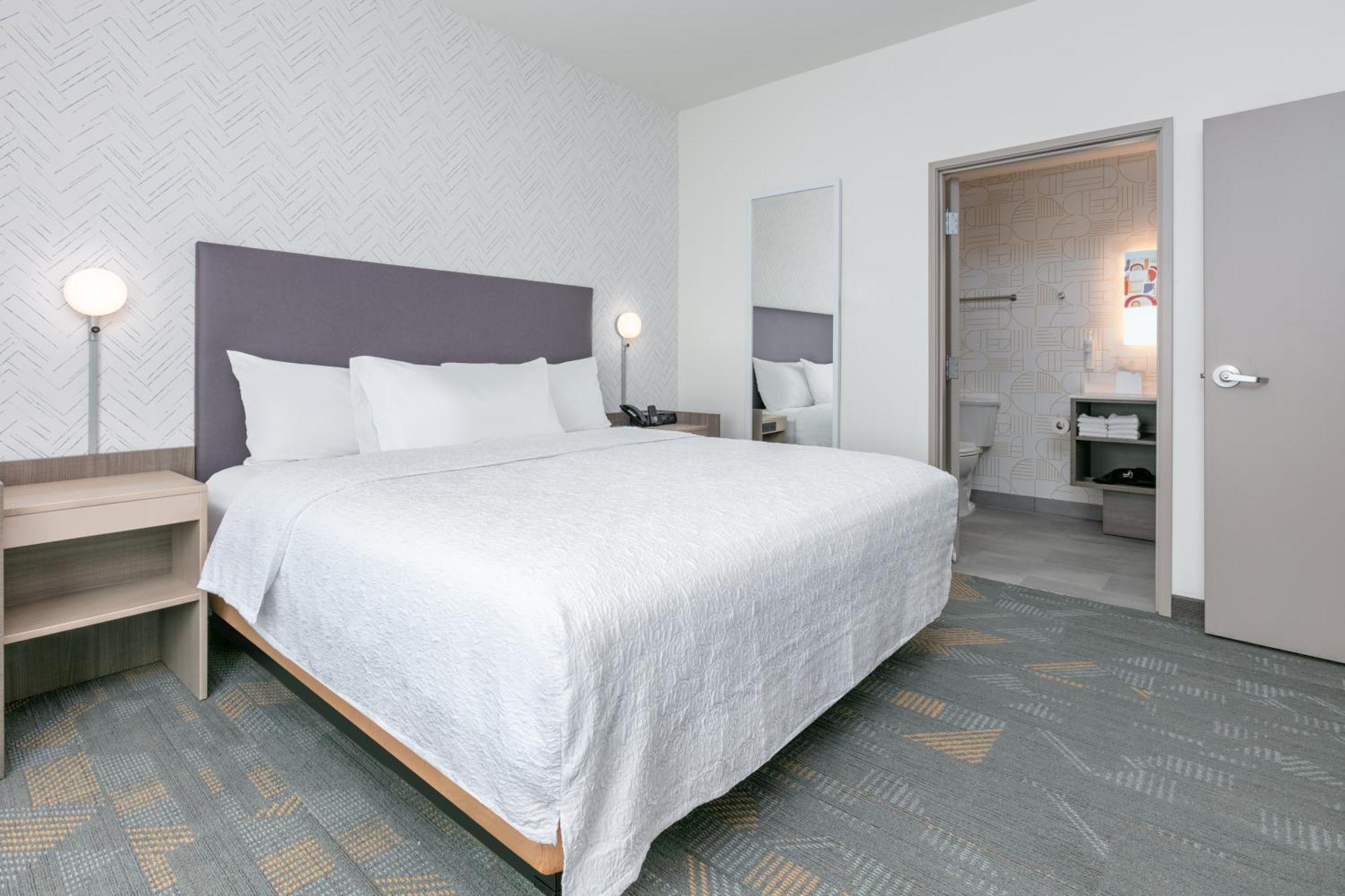 Home2 Suites By Hilton Huntsville, Tx المظهر الخارجي الصورة