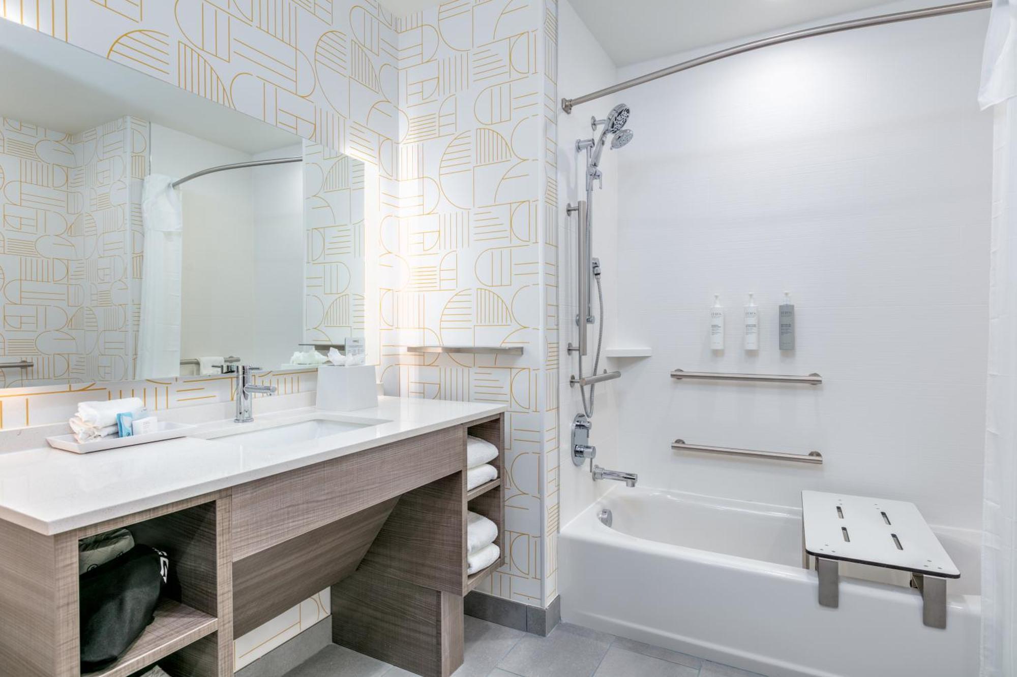 Home2 Suites By Hilton Huntsville, Tx المظهر الخارجي الصورة