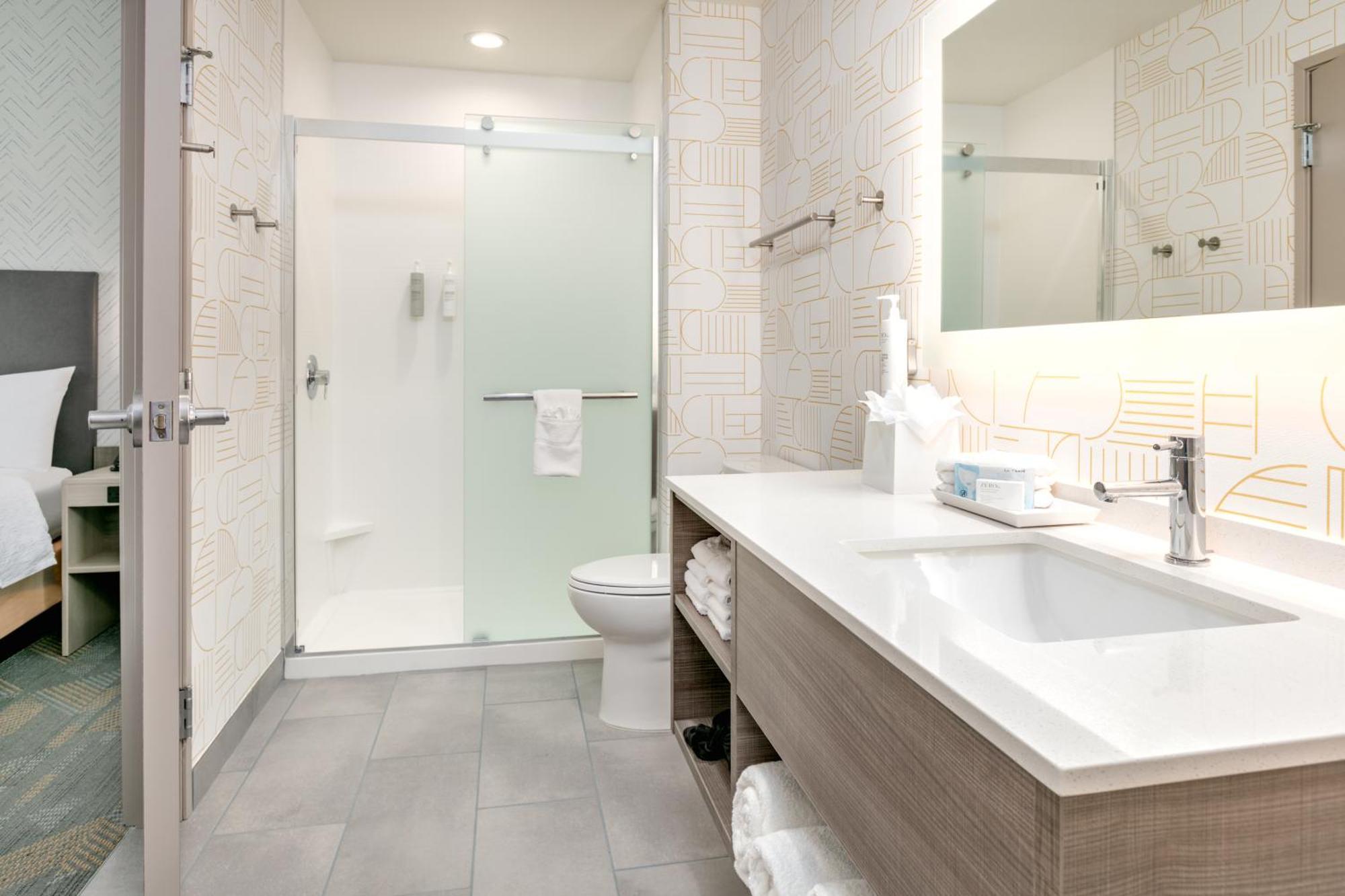 Home2 Suites By Hilton Huntsville, Tx المظهر الخارجي الصورة