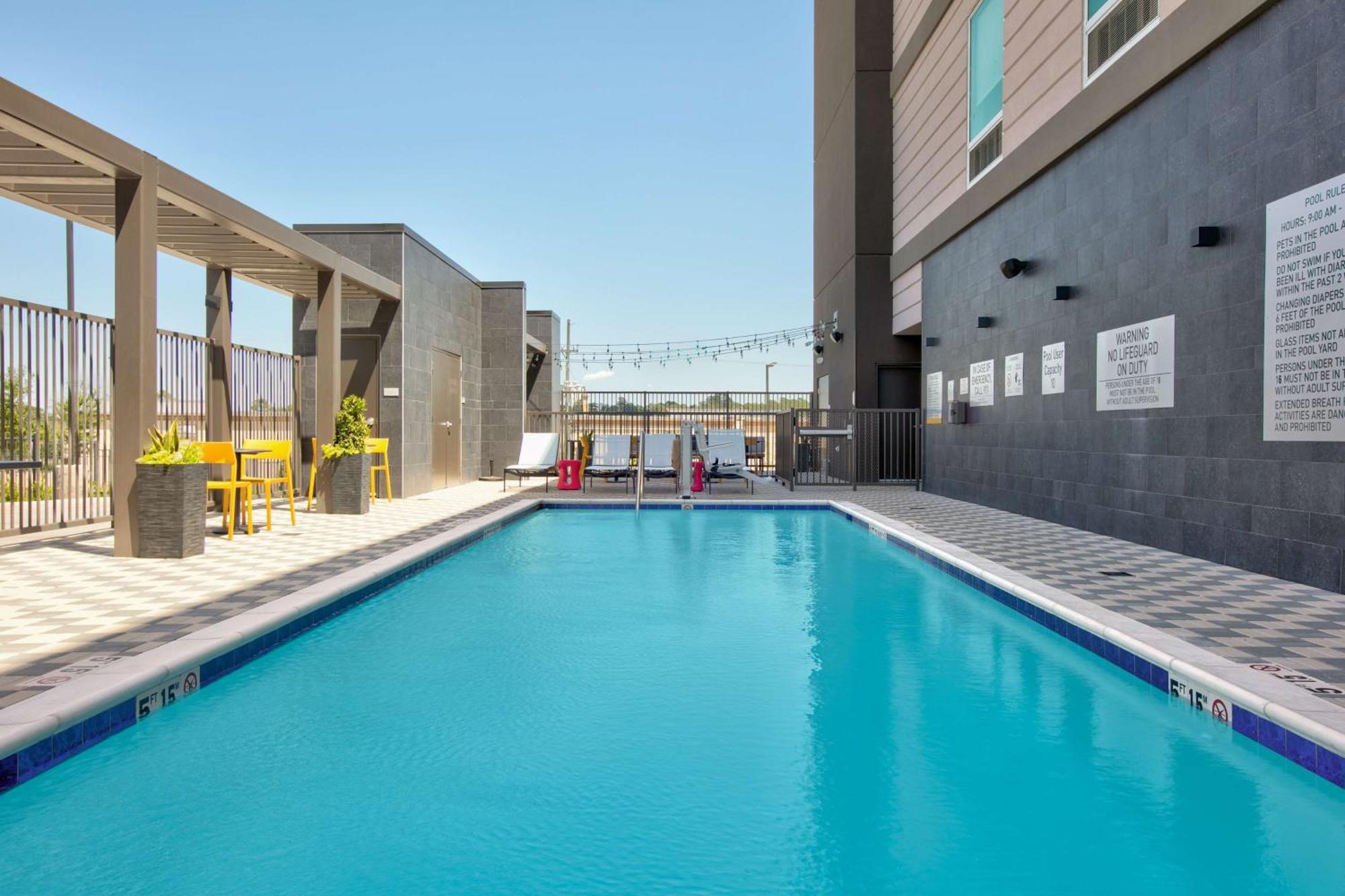 Home2 Suites By Hilton Huntsville, Tx المظهر الخارجي الصورة
