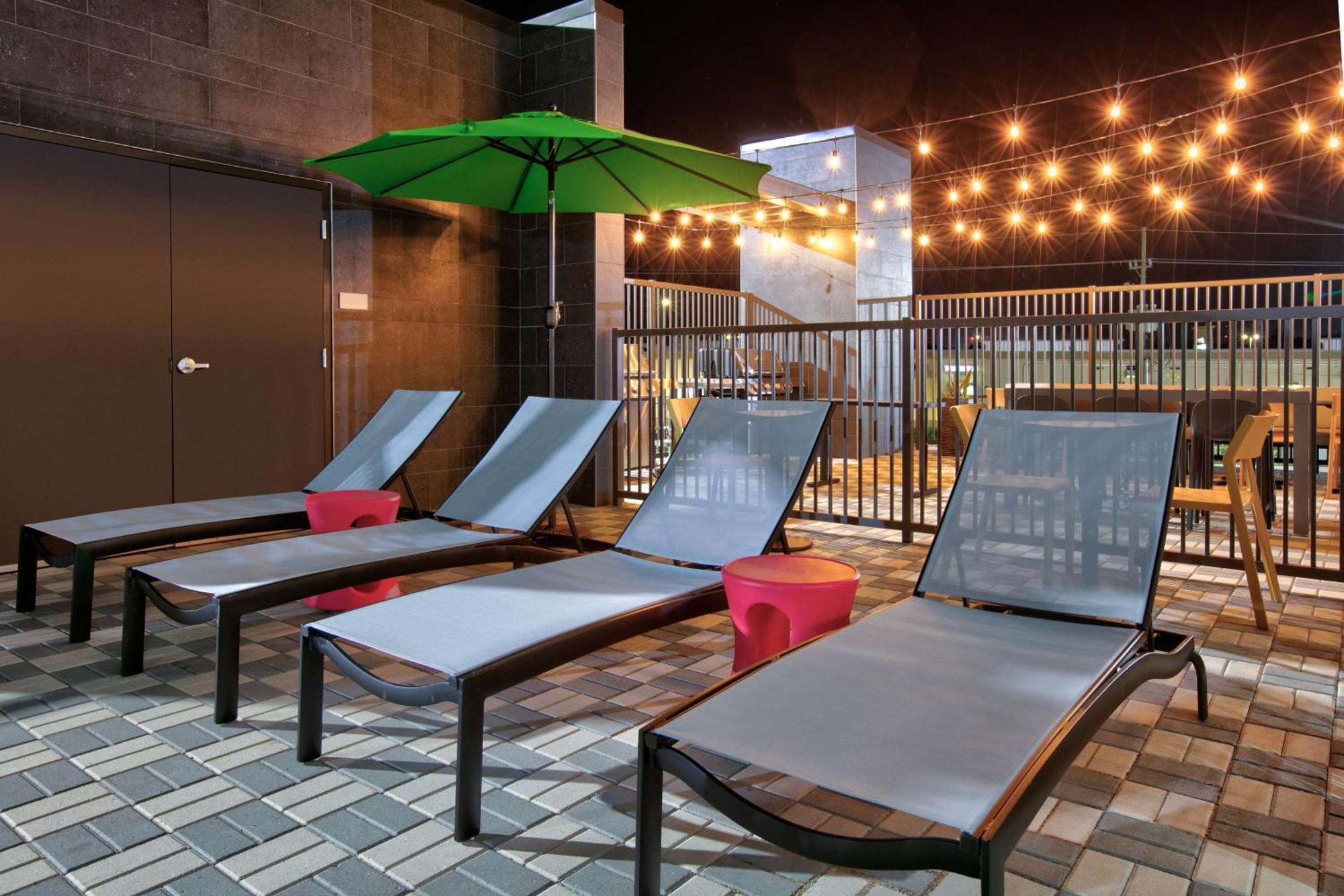 Home2 Suites By Hilton Huntsville, Tx المظهر الخارجي الصورة