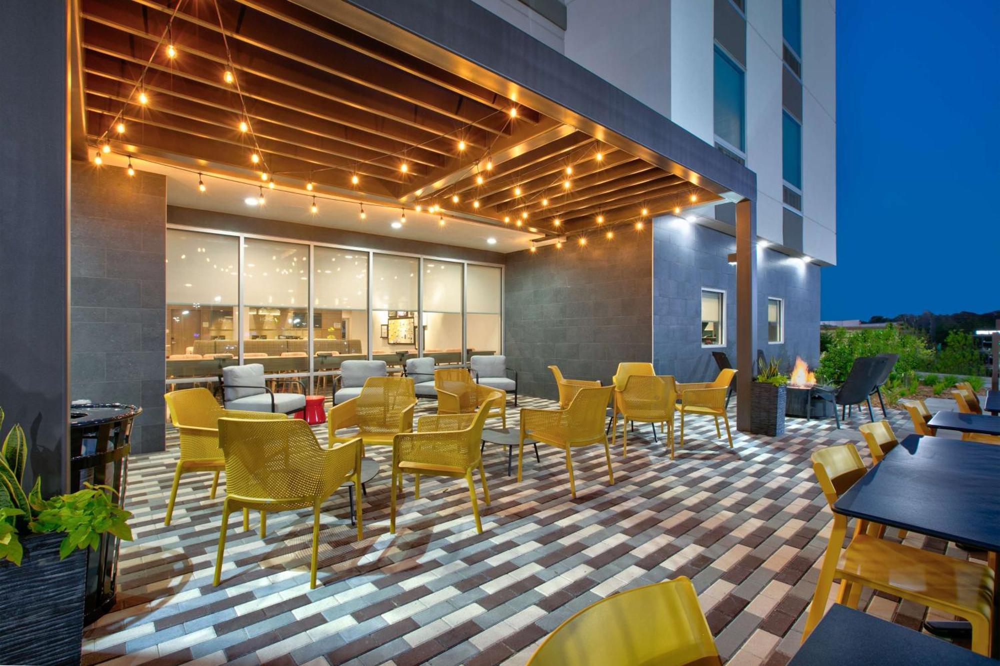 Home2 Suites By Hilton Huntsville, Tx المظهر الخارجي الصورة