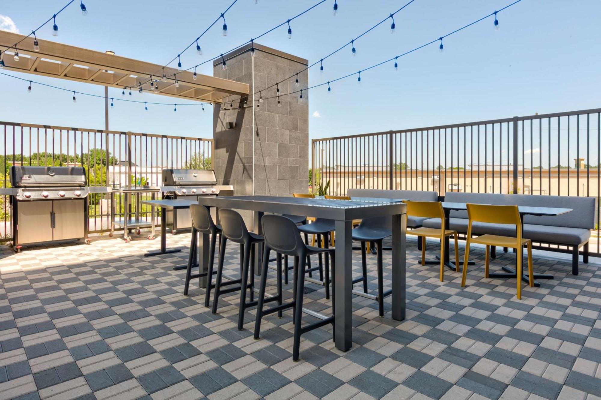 Home2 Suites By Hilton Huntsville, Tx المظهر الخارجي الصورة