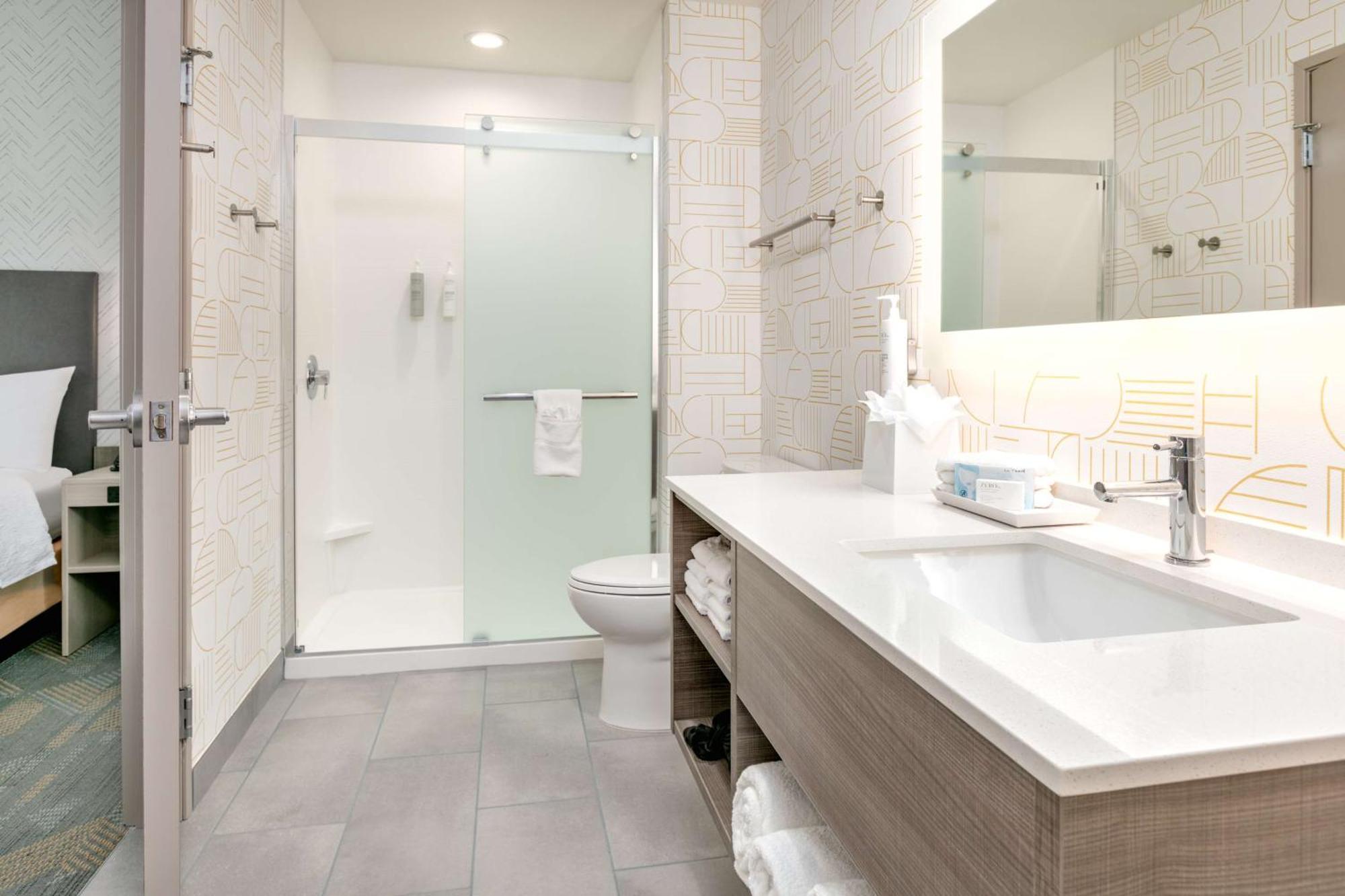 Home2 Suites By Hilton Huntsville, Tx المظهر الخارجي الصورة