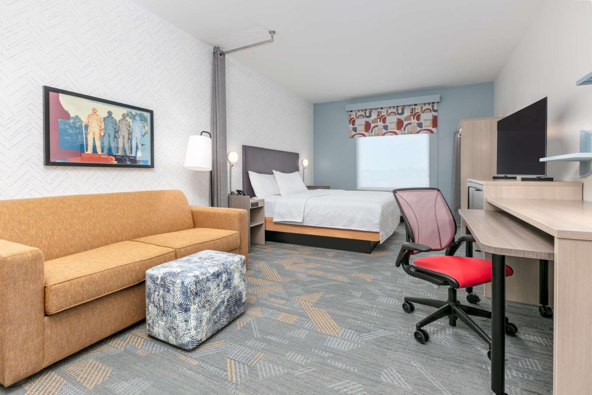 Home2 Suites By Hilton Huntsville, Tx المظهر الخارجي الصورة