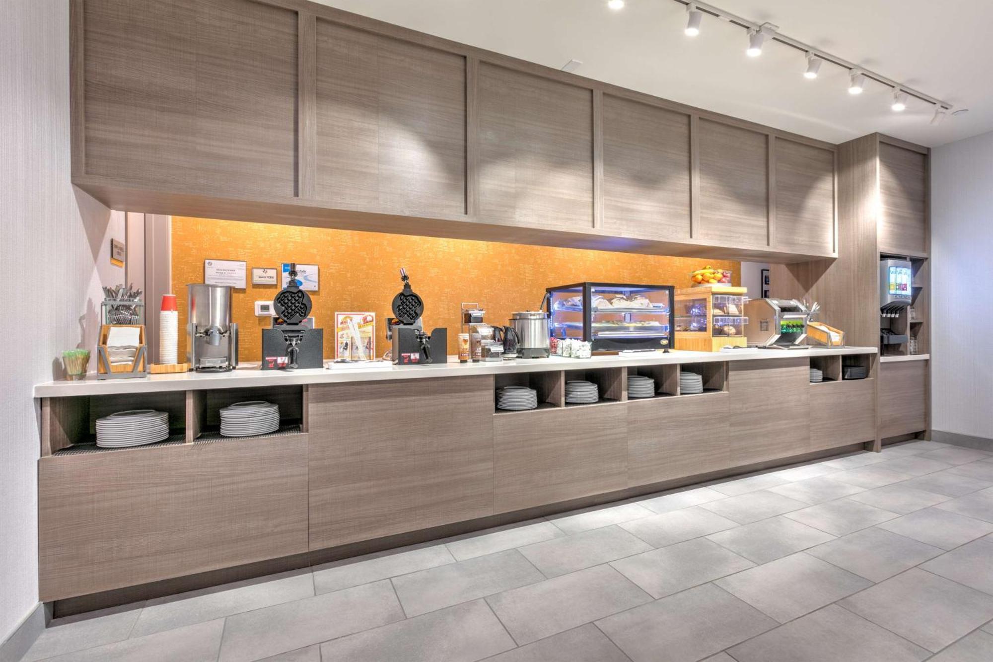 Home2 Suites By Hilton Huntsville, Tx المظهر الخارجي الصورة
