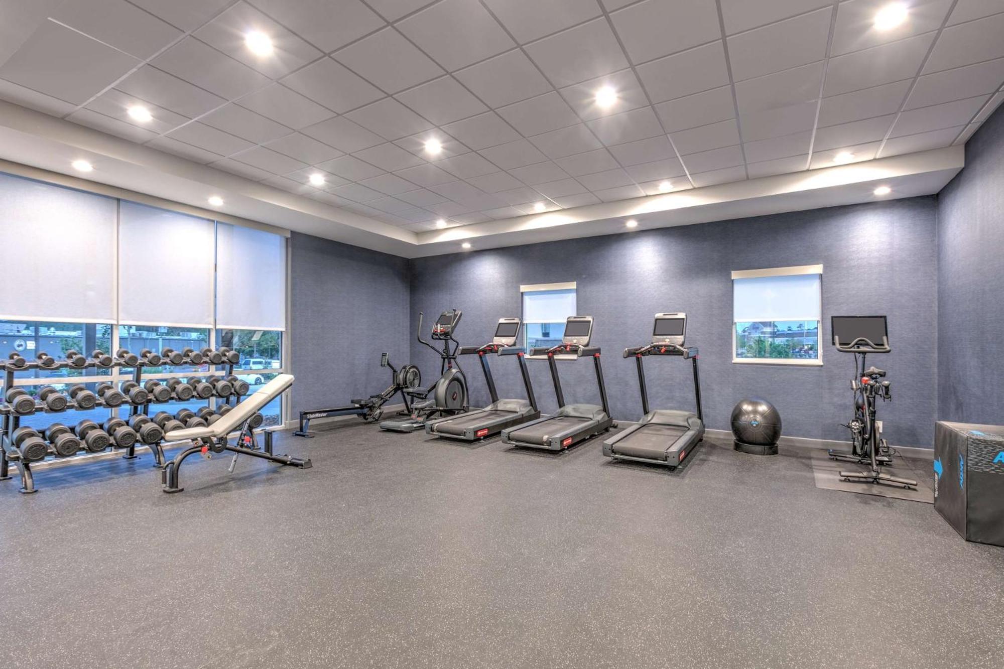 Home2 Suites By Hilton Huntsville, Tx المظهر الخارجي الصورة