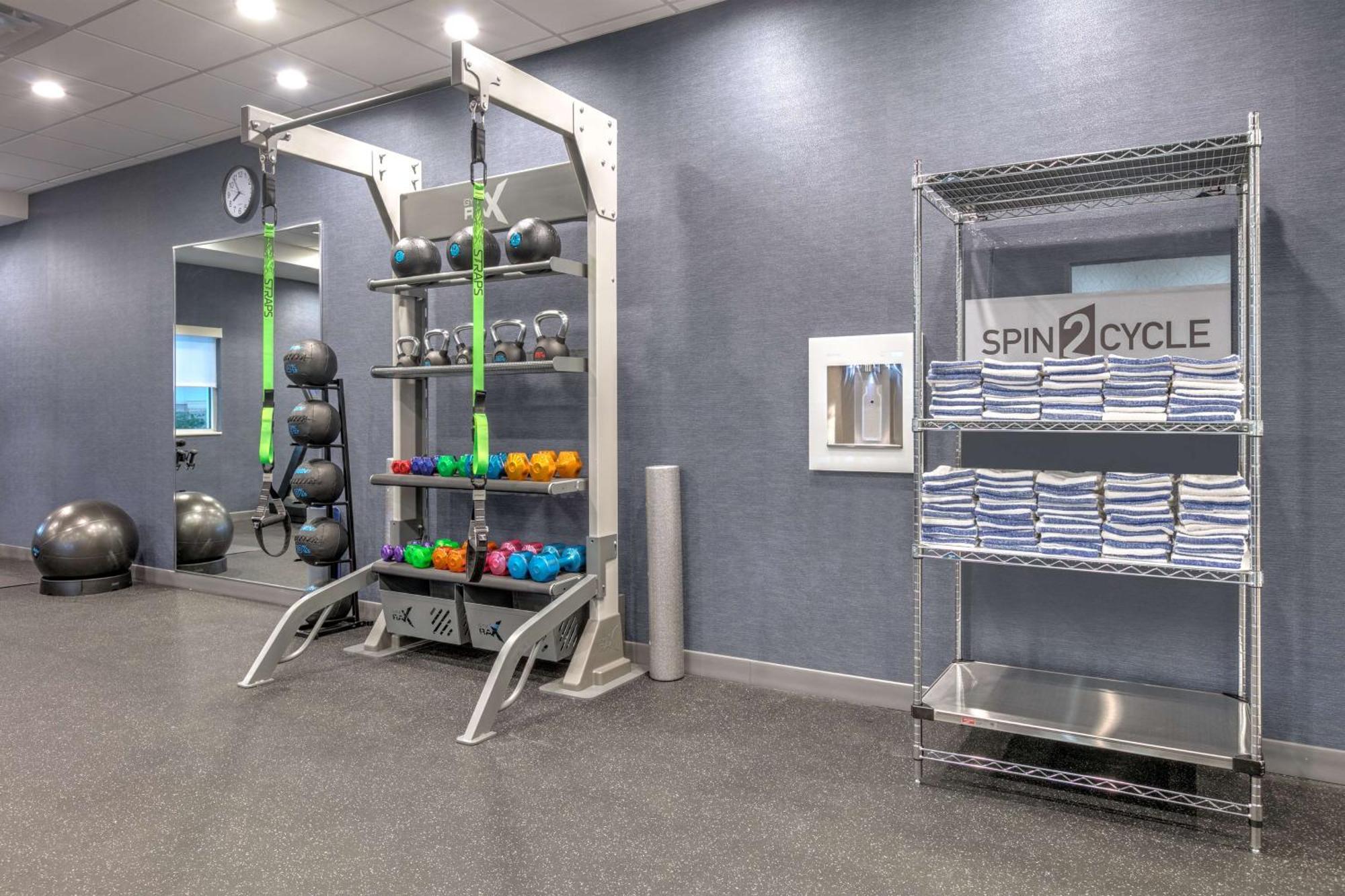 Home2 Suites By Hilton Huntsville, Tx المظهر الخارجي الصورة